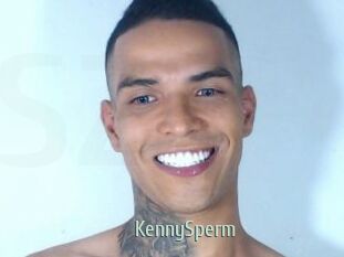 KennySperm