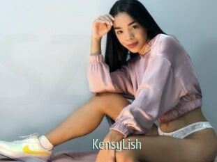 KensyLish