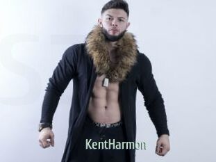 KentHarmon