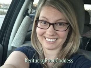 KentuckyFriedGoddess
