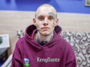 KenyDante