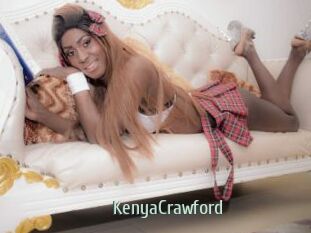 KenyaCrawford