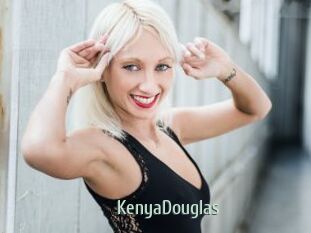 KenyaDouglas