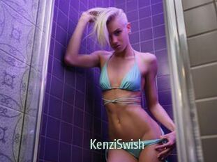 KenziSwish