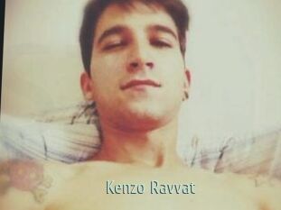 Kenzo_Ravvat Sexcam Zone