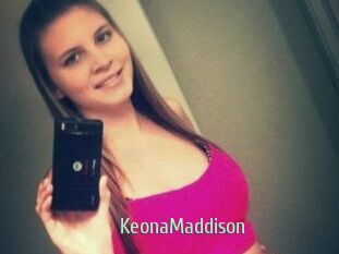 KeonaMaddison