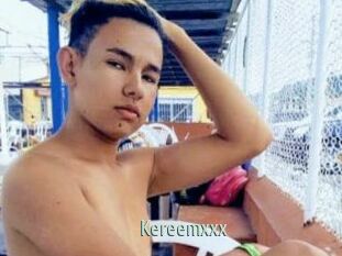 Kereemxxx