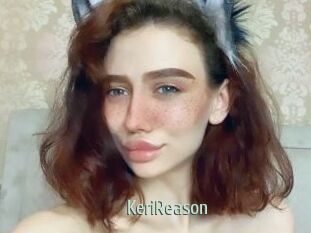 KeriReason