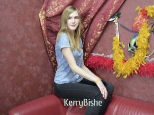 KerryBishe