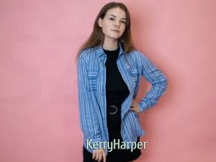 KerryHarper