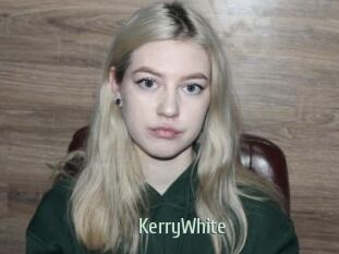 KerryWhite