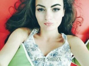 Kerry_SmileX