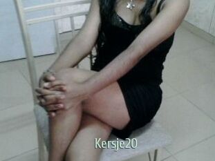 Kersje20