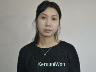 KeruuniWon