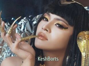 KeshBorts