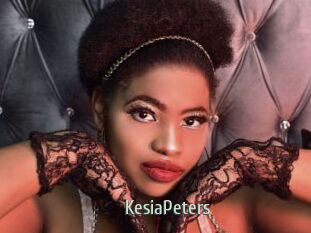 KesiaPeters