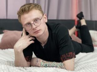KevinByer