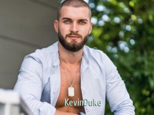 KevinDuke