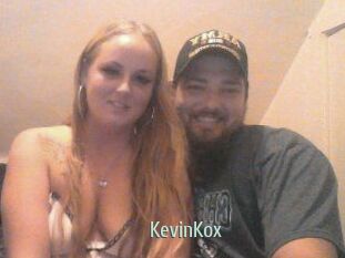 KevinKox