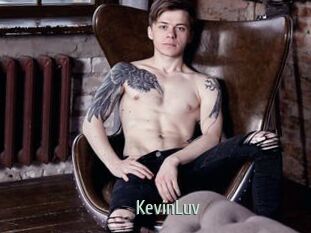 KevinLuv