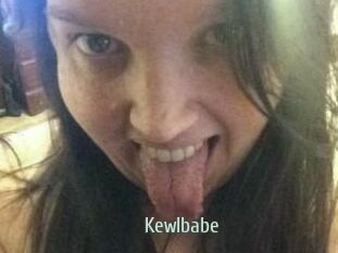 Kewlbabe