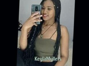 KeylaMyllers