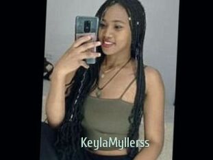 KeylaMyllerss