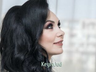 KeyraJud