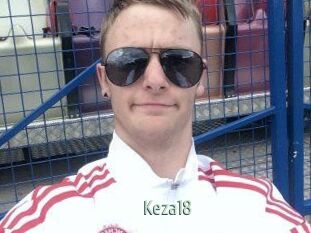 Keza18 Sexcam Zone