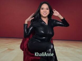 KhaliAnne