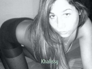 Khalissy