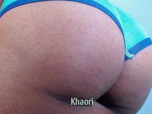 Khaori Sexcam Zone