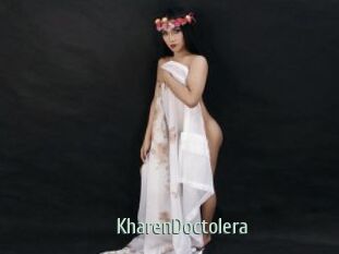 KharenDoctolera