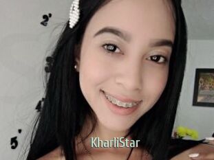 KharliStar