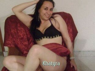 Khatyra