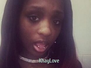 KhayLove