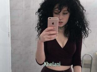 Khelani