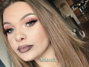 Khiarah