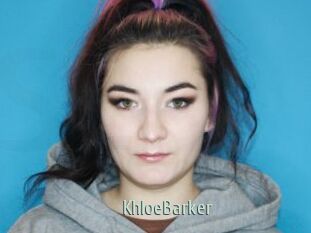 KhloeBarker