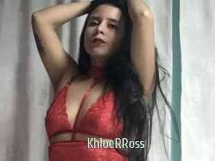 KhloeRRoss