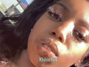 Khloehill