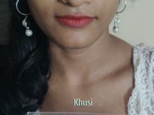 Khusi