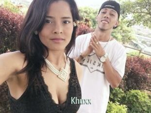 Khuxx