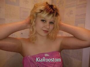 KiaRoostom