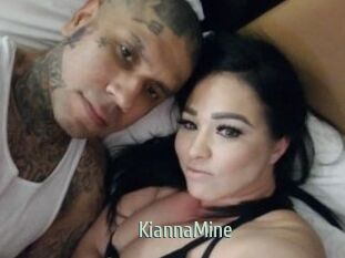 KiannaMine