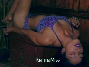KiannaMiss