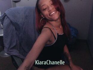 KiaraChanelle