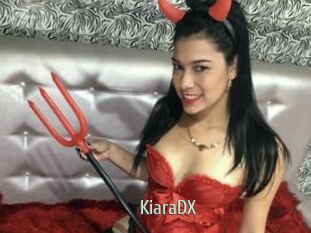 KiaraDX