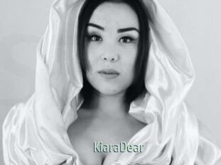 KiaraDear