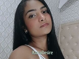 KiaraDesire